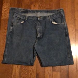 Wrangler Denim Jeans
